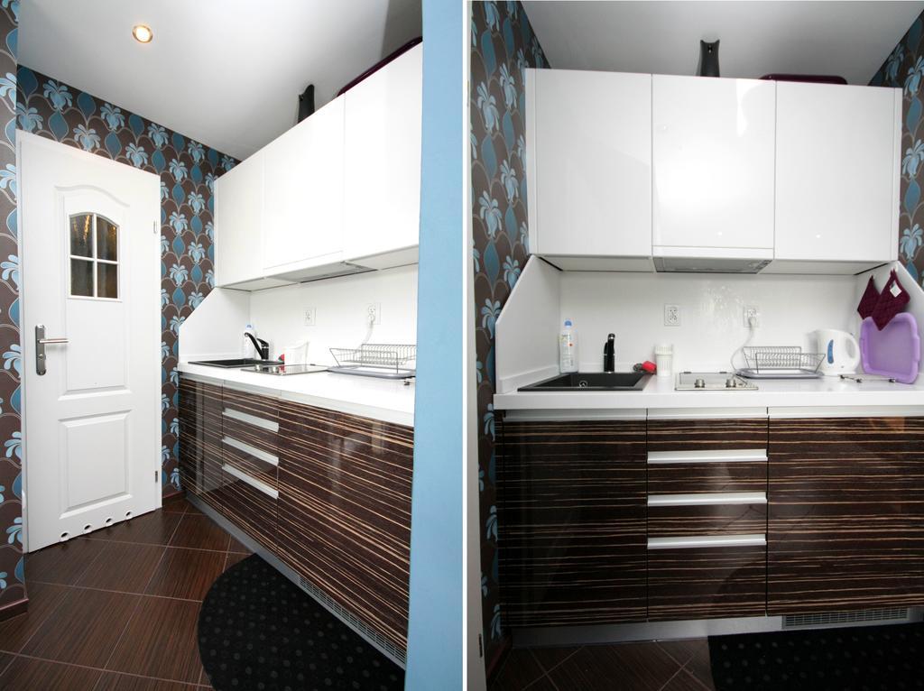 Rent A Flat Apartments - Mazurska St. 소포트 외부 사진